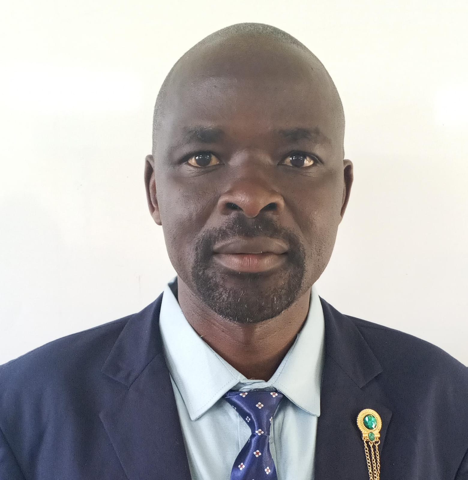 ALFRED SIMIYU KHISA
