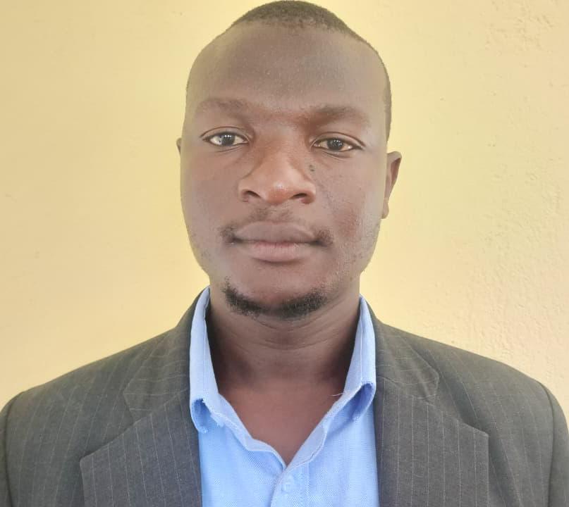 MR. CALISTUS WAFULA WAKHANU